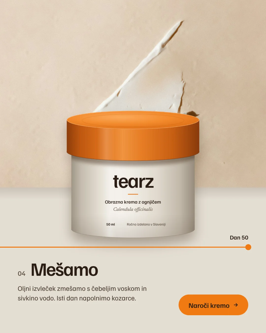 Slajd 5: Mešamo